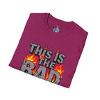 This is the Bad Place T-Shirt