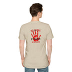 No More Stolen Sisters Unisex Softstyle T-shirt