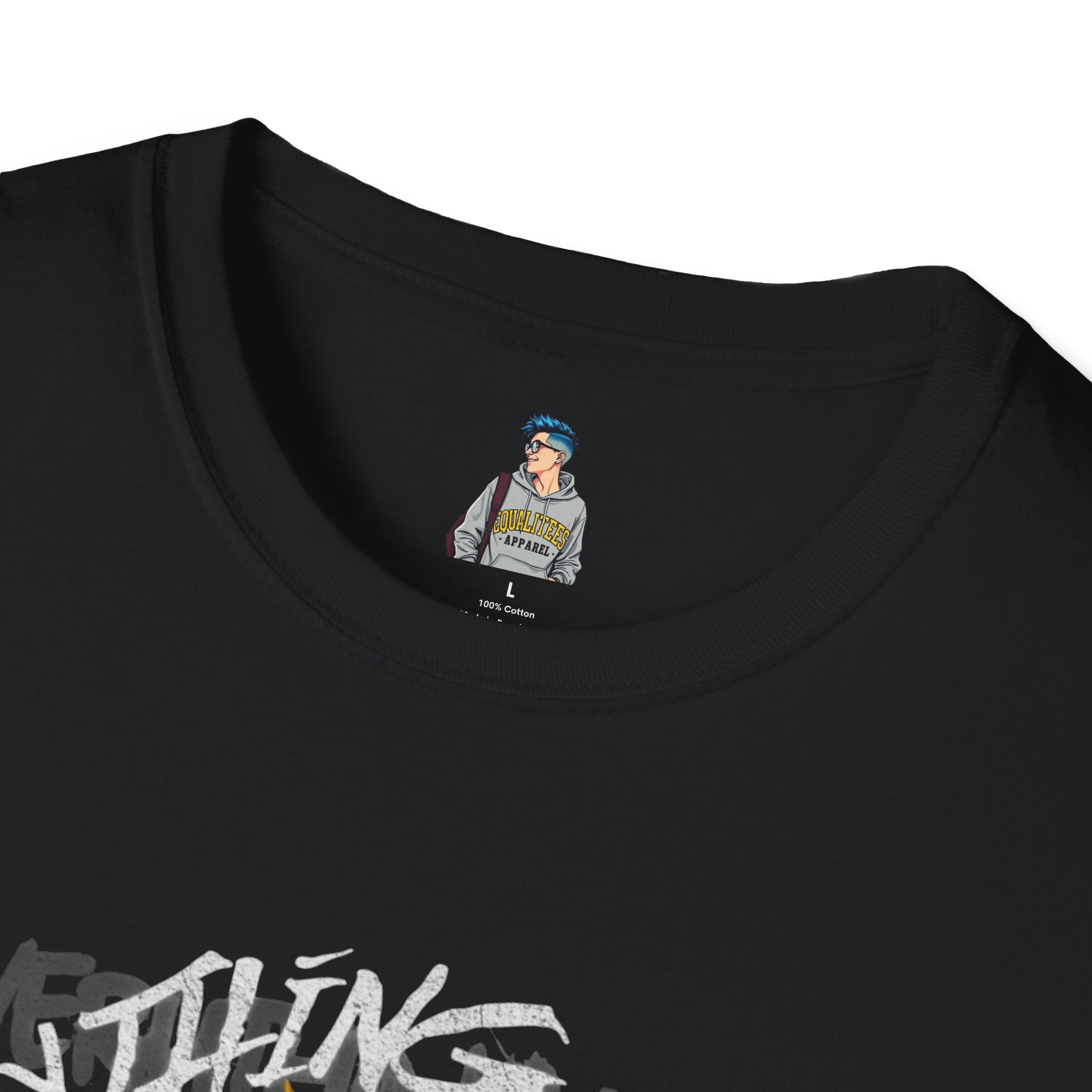 Everything is Fine T-Shirt