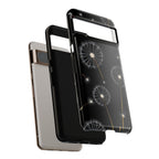 Dandelion Wishes Tough Case for Android