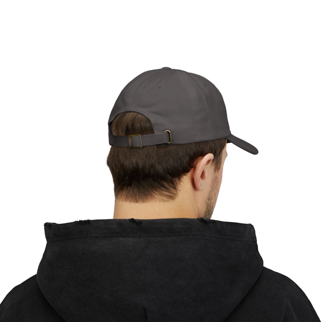 Political Dad Cap - 'Didn't Vote for the Felon'  Dad Hat