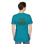 Keepers Of the Earth Turtle T-shirt