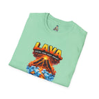 LAVA Adult Fit Graphic T-Shirt