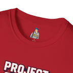 We Told You So PJ2025 T-Shirt
