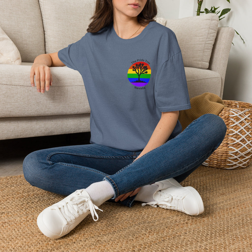 Pride Tree Las Vegas T-Shirt