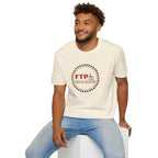 FTP Coffee Klatch Large Logo Tee