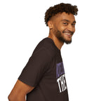 Vote Like Your Rights Depend On It — Political Activism Tee