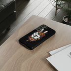 Grow Peace Digital Artwork Tough Case For Android & iPhone