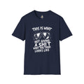 IDGAS T-Shirt - EqualiTees.Me