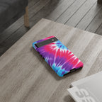Tie-Dye Tough Case for Android