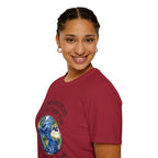 Earth and Environmental Awareness T-Shirt