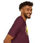 Stay Hydrated, Punch Nazis T-Shirt