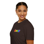 Pride QueerAF T-Shirt