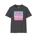 Trans Women Are Women Statement Tee - EqualiTees.Me