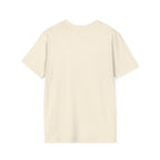 Love is the Only Way Forward Unisex Softstyle T-Shirt - Positive Vibes for Everyday Wear