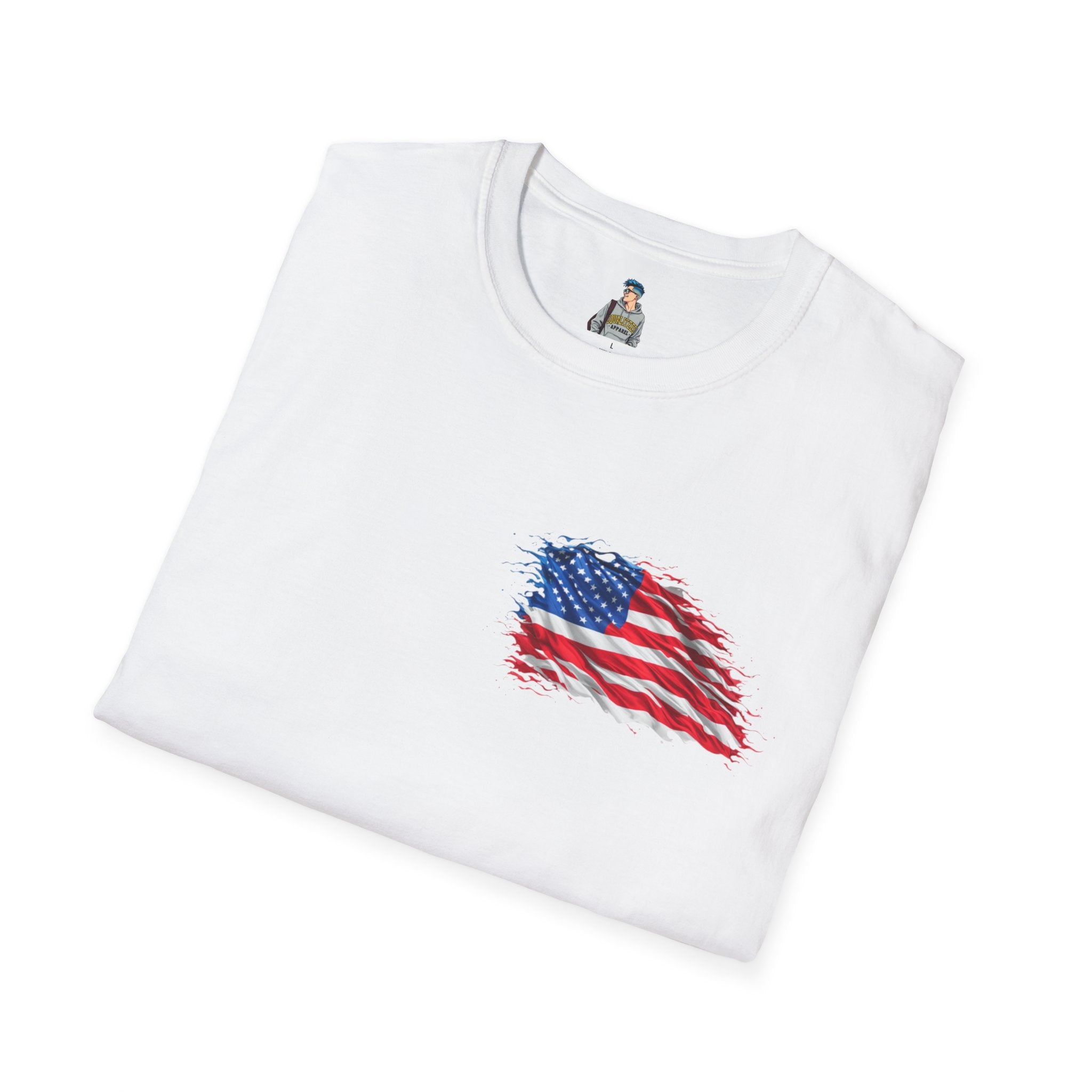 Nothing is More American than Opposing a Tyrant Political Tee