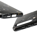 Dandelion Wishes Tough Case for Android