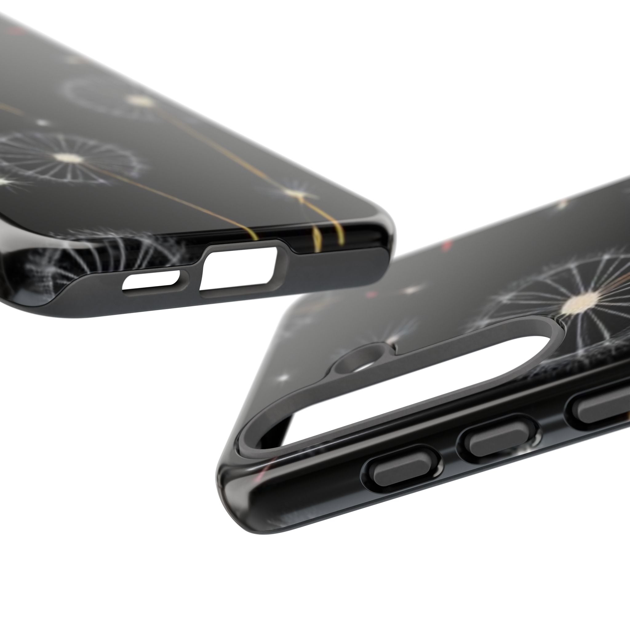 Dandelion Wishes Tough Case for Android