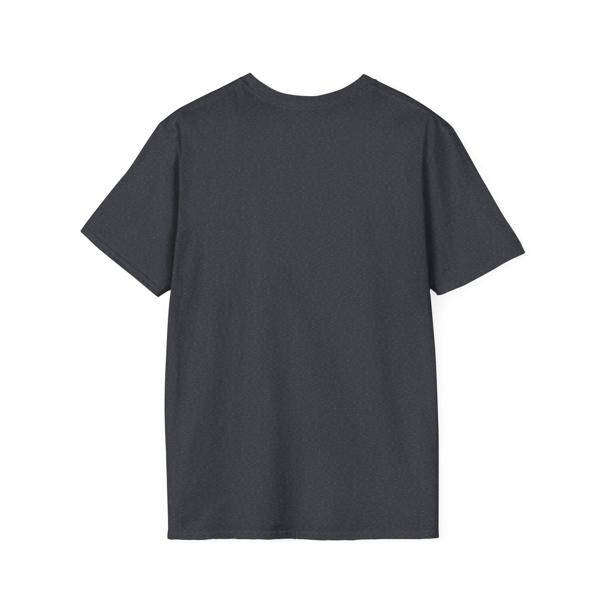 Educate. Advocate. Celebrate. Minimalist Pride T-Shirt