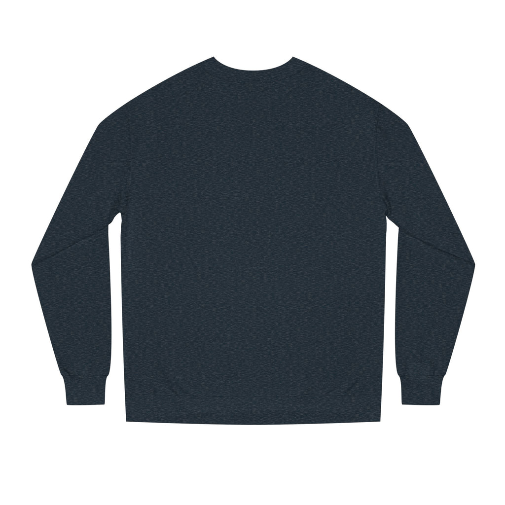 Educate, Advocate, Celebrate Incognito Pride Unisex Crew Neck Sweatshirt