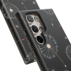Dandelion Wishes Tough Case for Android