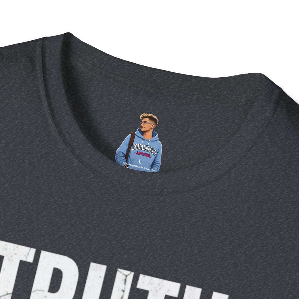 Truth Matters T-shirt
