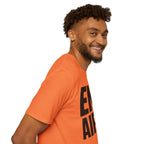 END AIPAC Bold Protest T-Shirt