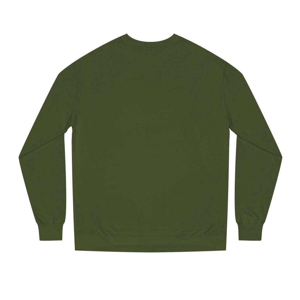 Educate, Advocate, Celebrate Incognito Pride Unisex Crew Neck Sweatshirt