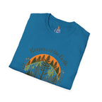 Keepers of The Earth Forest T-shirt