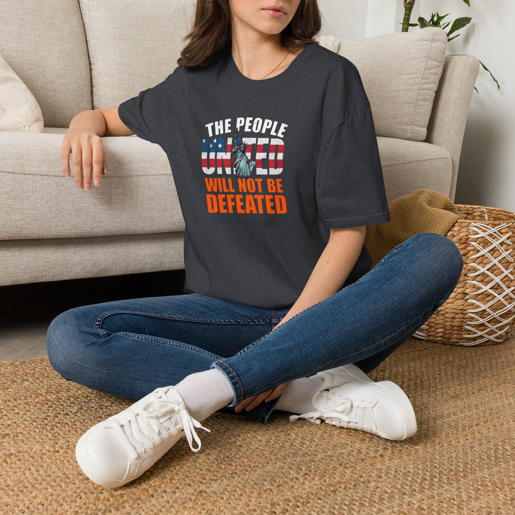 We The People United T-Shirt