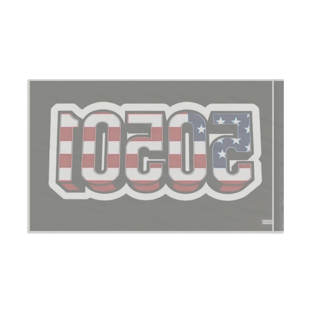 50501 - Protest Flag