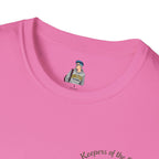 Keepers of The Earth Forest T-shirt