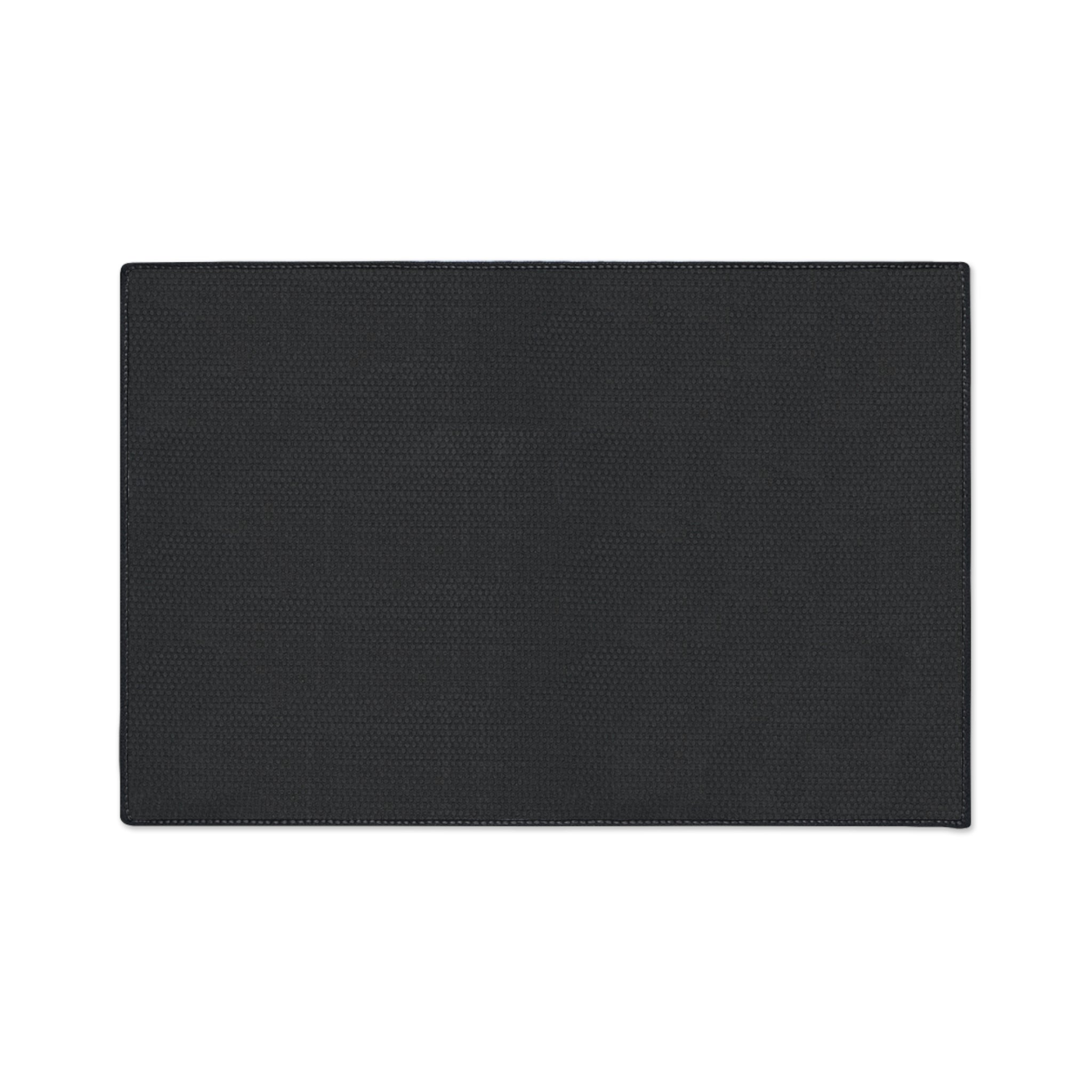 Cosmic Moon Heavy Duty Floor Mat - Vibrant Space Design for Home Decor