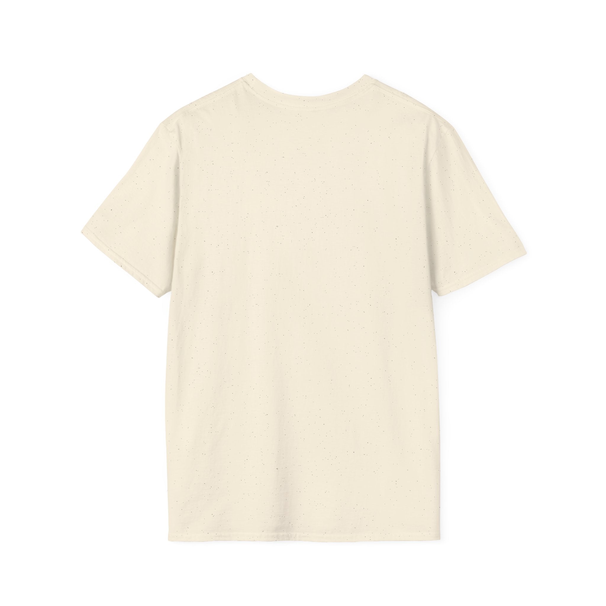 Empowering  Keep Your Brown Fist in the Sky Unisex T-Shirt