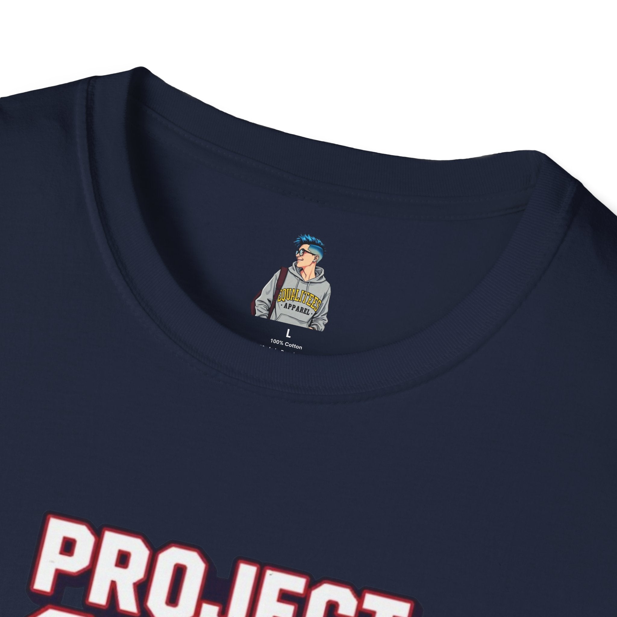 Project 2025 We F**KING Told You So Political Protest Tee