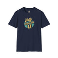 Unity Begins with U T-shirt - EqualiTees.Me