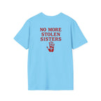 MMIW Awareness Unisex T-Shirt