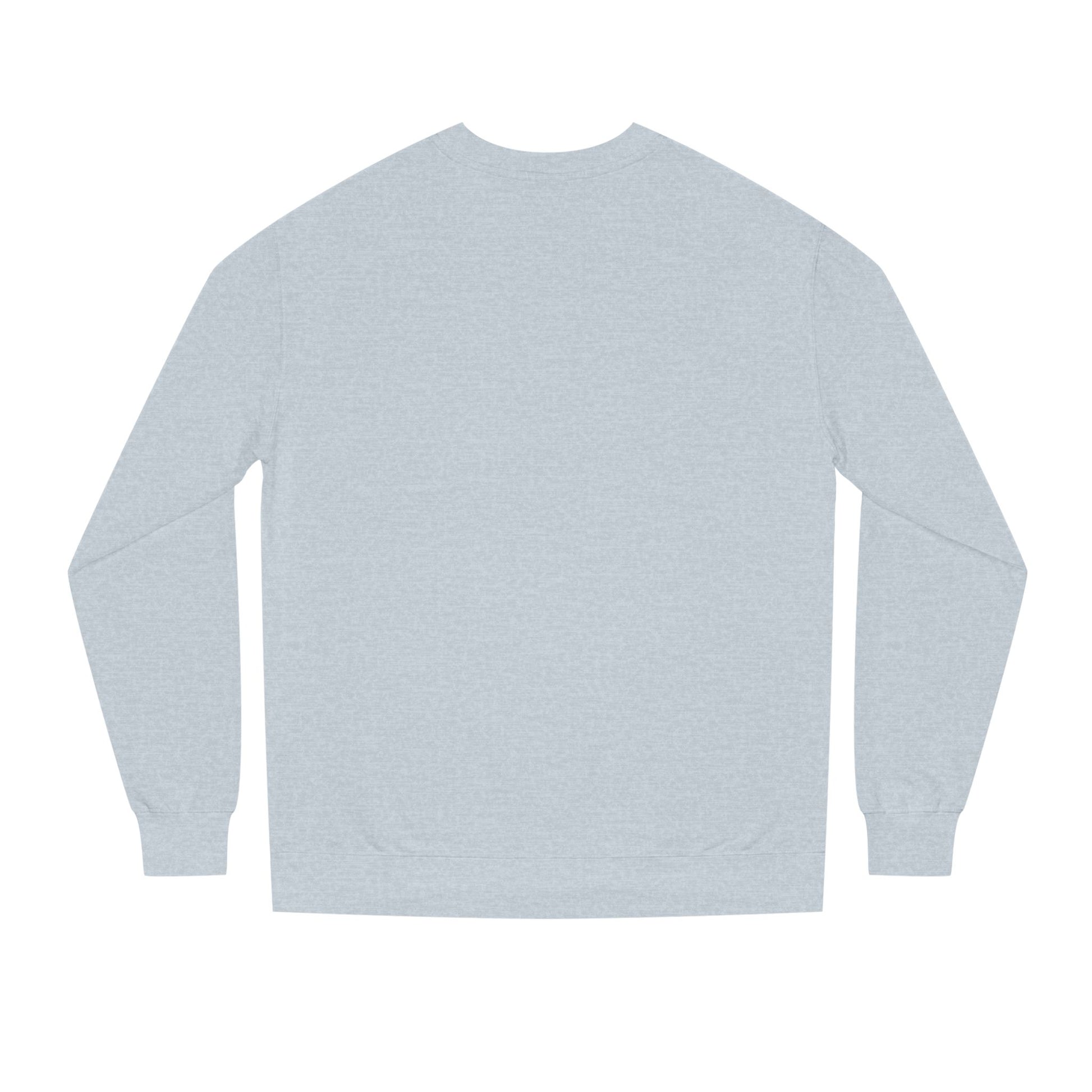 Educate, Advocate, Celebrate Unisex Crew Neck Sweatshirt - Empowerment Apparel