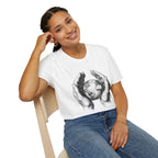 Earth in Your Hands T-Shirt — Protect the Planet Graphic Tee