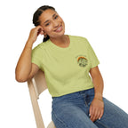 Keepers of The Earth Forest T-shirt