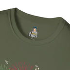 Happy Teenth Unisex Softstyle T-Shirt