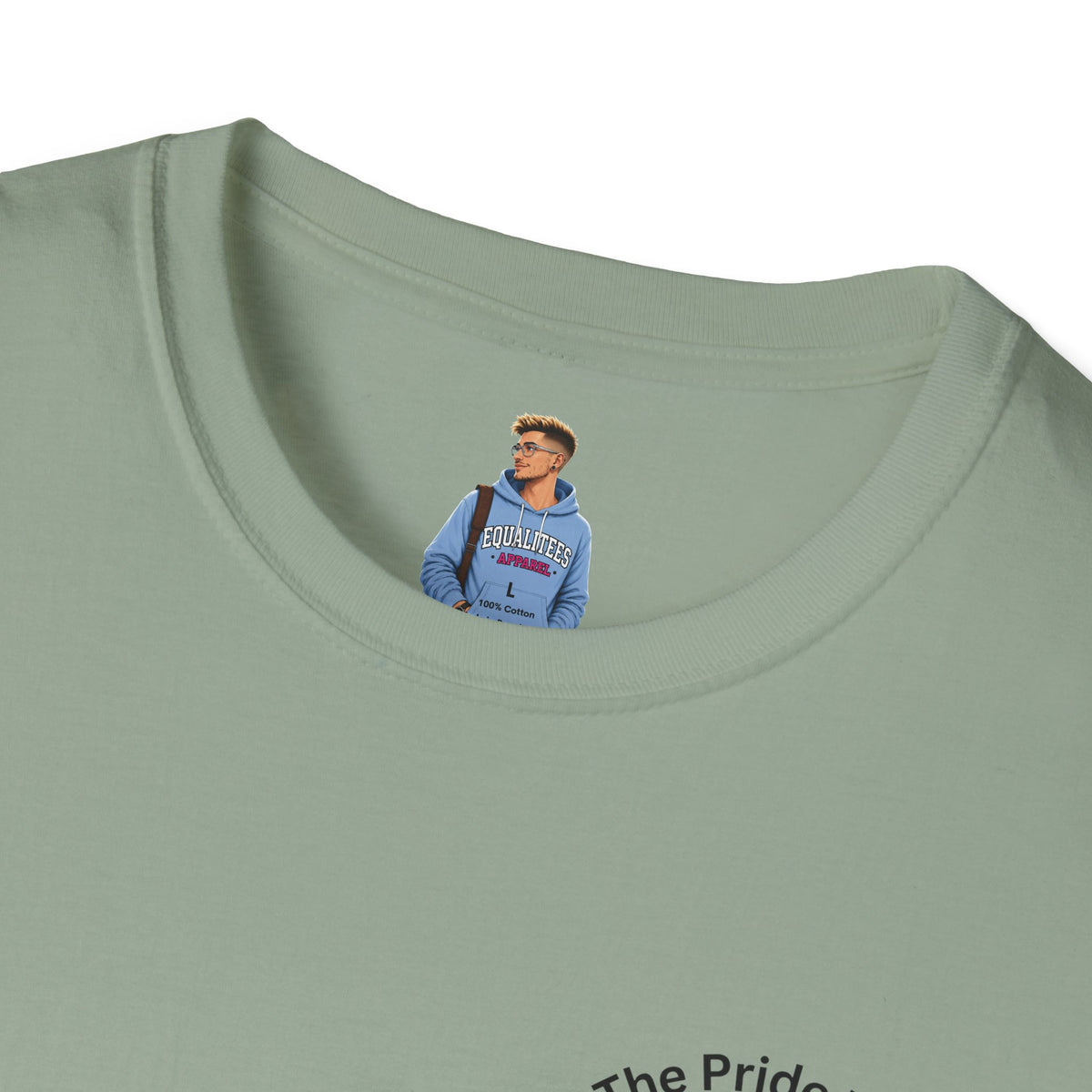 Pride Tree Las Vegas T-Shirt
