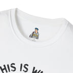 IDGAS What You Think T-Shirt