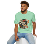 Are You An Ally? T-Shirt — Vintage Pride Ally Tee