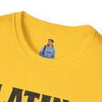 Latino History Is American History T-Shirt