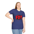 FDT Graphic T-shirt