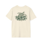 Keepers Of the Earth Turtle T-shirt