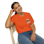 Know Native History Awareness T-Shirt