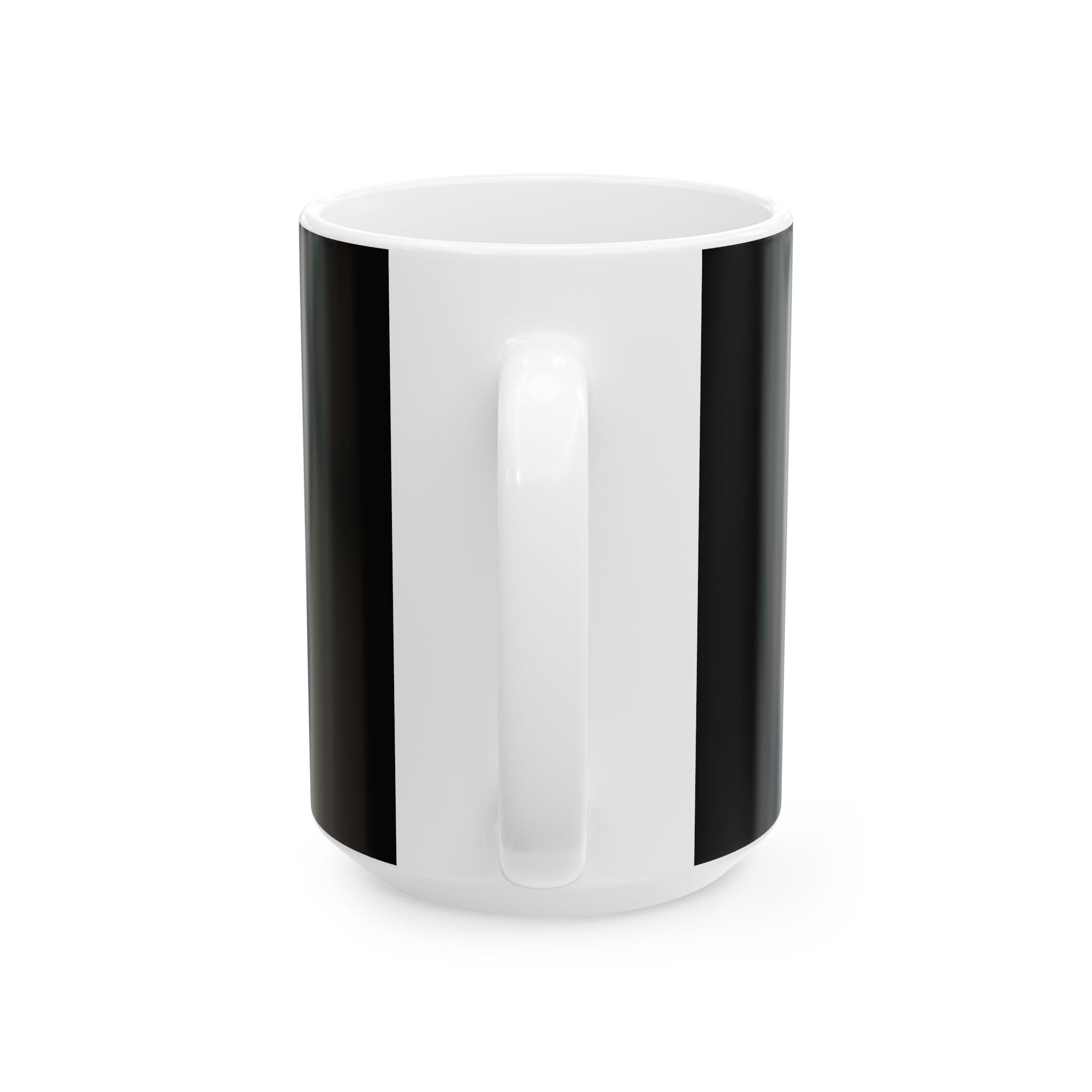 BTTF - Black Trans Travel Fund Coffee Mug (11 or 15 oz)