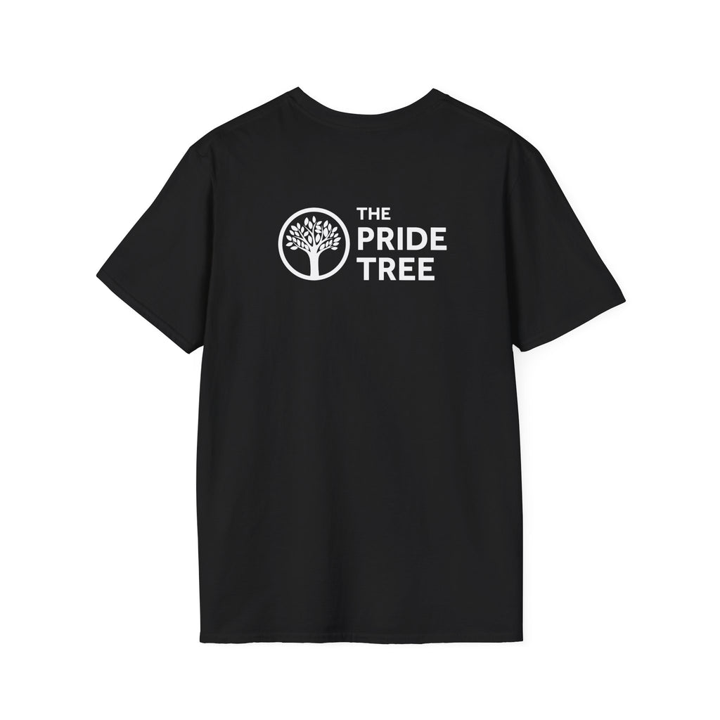 Pride Tree Las Vegas Pride Frog T-Shirt